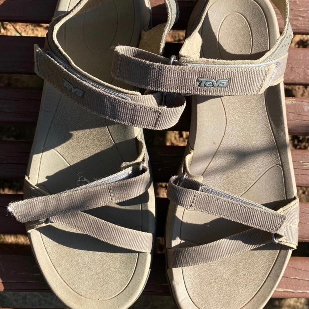 Treva Sandals